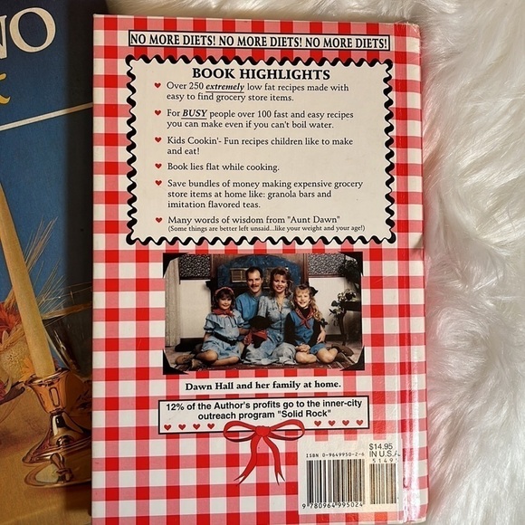 VINTAGE Betty Crocker Cookbook Set - Picture 7 of 10